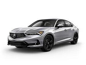 new 2026 Acura Integra car, priced at $40,395