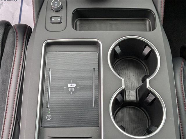 new 2025 Acura MDX car, priced at $77,200
