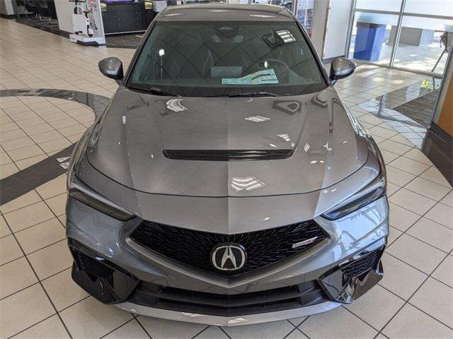 new 2025 Acura Integra car, priced at $54,695