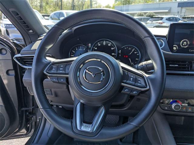 used 2021 Mazda Mazda6 car, priced at $26,613