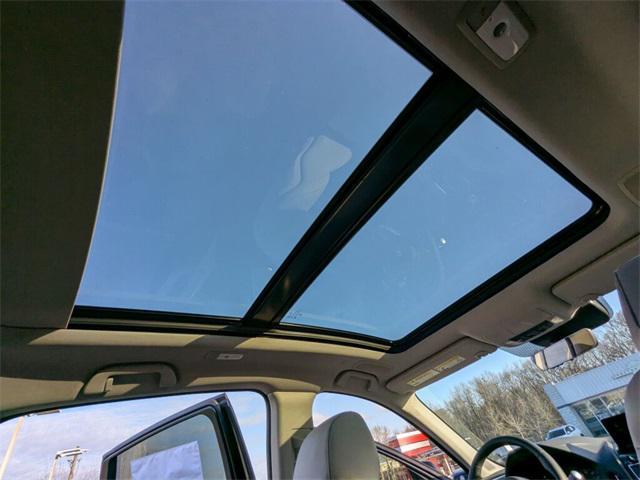 new 2025 Acura RDX car, priced at $49,250