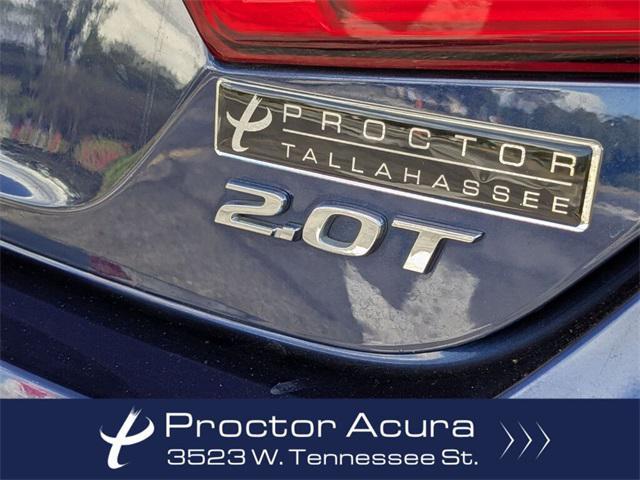 used 2020 Honda Accord car, priced at $21,989