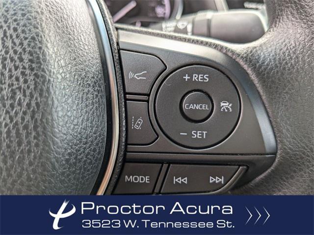 used 2018 Toyota Camry car, priced at $16,833