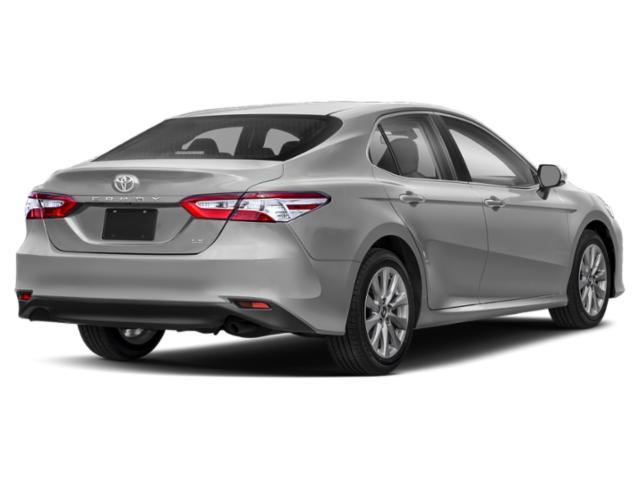 used 2018 Toyota Camry car, priced at $18,617