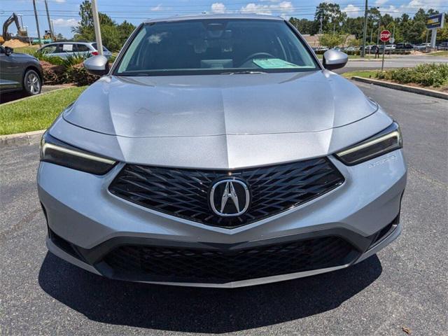 new 2025 Acura Integra car, priced at $34,195