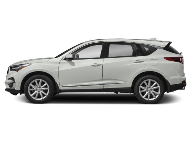 used 2021 Acura RDX car, priced at $28,878