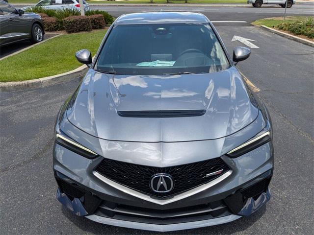 new 2025 Acura Integra car, priced at $54,695