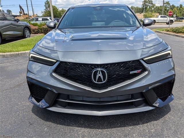 new 2025 Acura Integra car, priced at $54,695