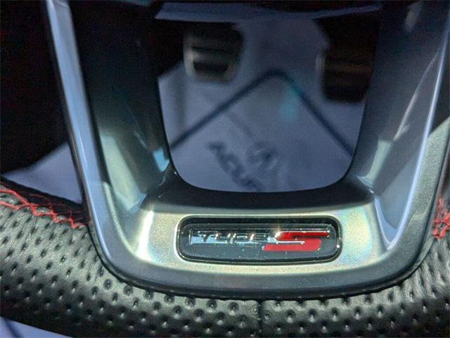 new 2025 Acura Integra car, priced at $54,695