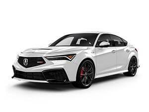new 2026 Acura Integra car, priced at $55,195
