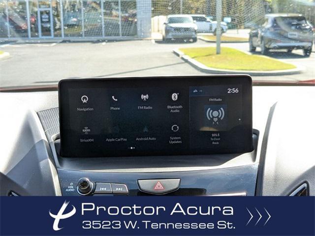 used 2019 Acura RDX car, priced at $25,719