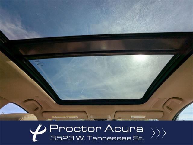 used 2019 Acura RDX car, priced at $25,719