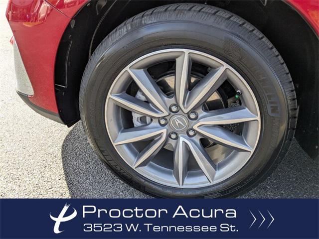 used 2019 Acura RDX car, priced at $25,719