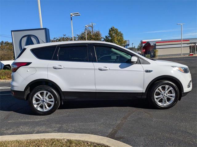 used 2017 Ford Escape car, priced at $13,929