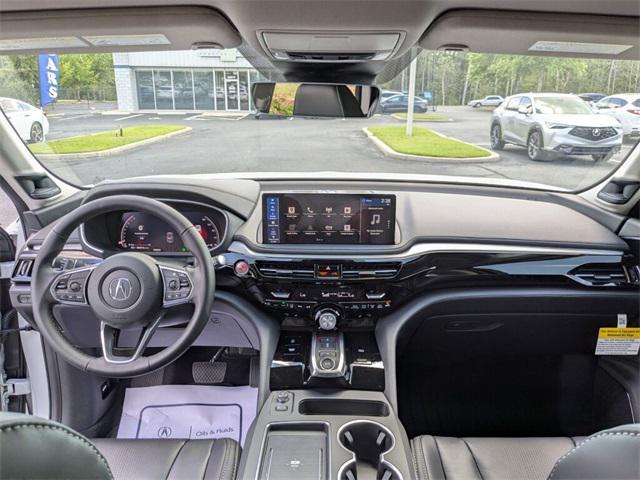new 2026 Acura MDX car, priced at $59,150