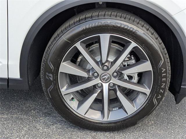 new 2026 Acura MDX car, priced at $59,150