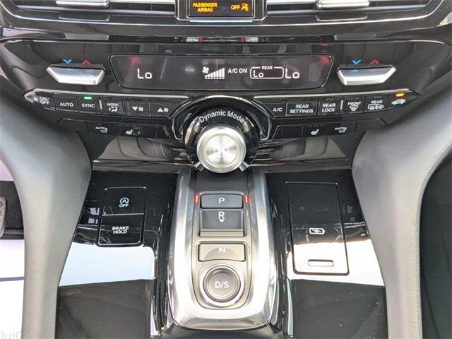 new 2026 Acura MDX car, priced at $59,150