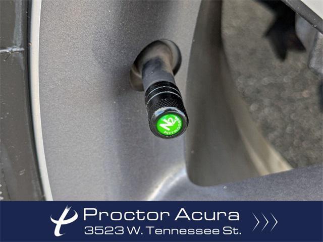 used 2023 Acura MDX car, priced at $38,866