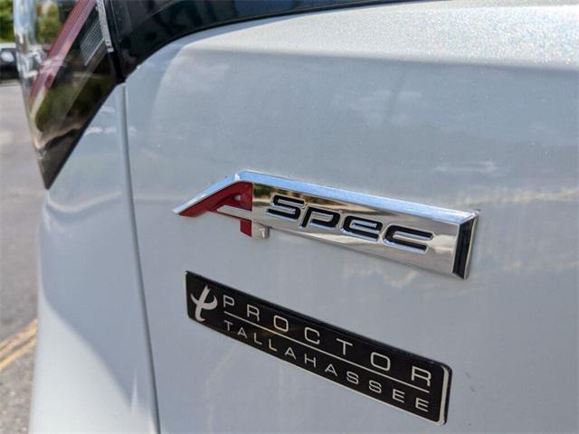 new 2025 Acura ADX car, priced at $39,950