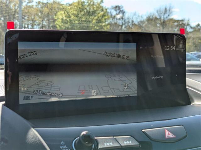 new 2025 Acura RDX car, priced at $48,650