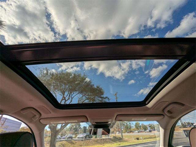 new 2026 Acura MDX car, priced at $68,850