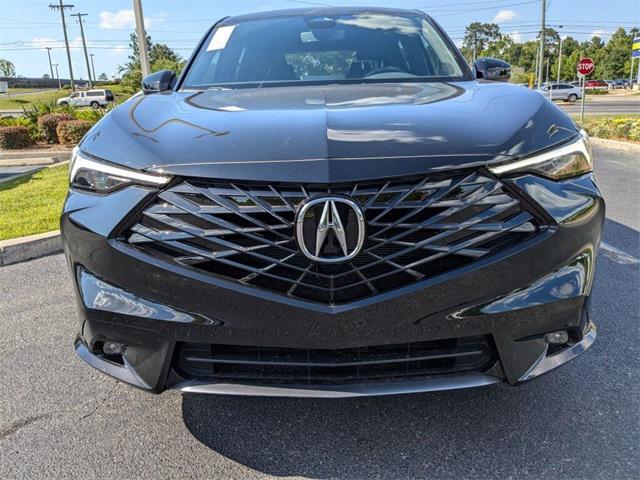 new 2025 Acura ADX car, priced at $39,350