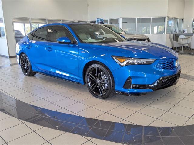 new 2026 Acura Integra car, priced at $40,995