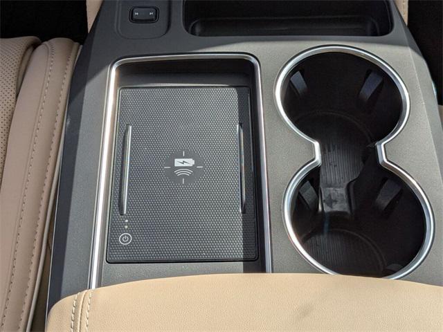 new 2026 Acura MDX car, priced at $68,850