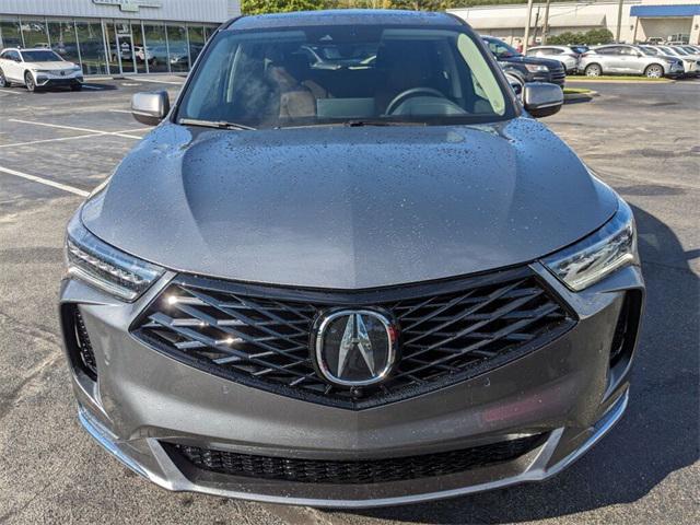 new 2025 Acura RDX car, priced at $54,400