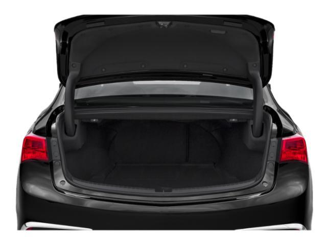used 2019 Acura TLX car