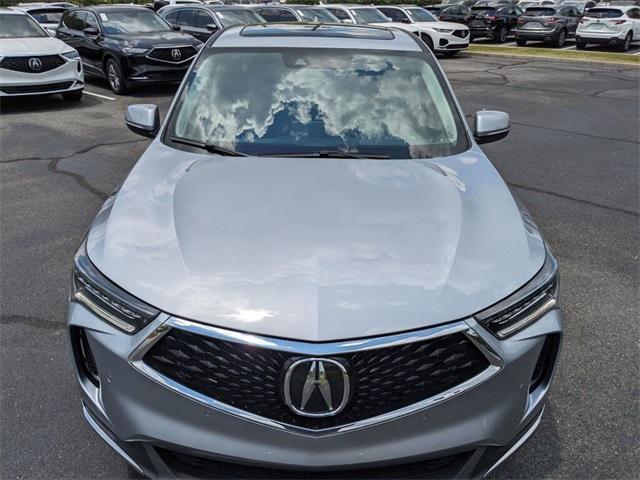 new 2024 Acura RDX car, priced at $48,350