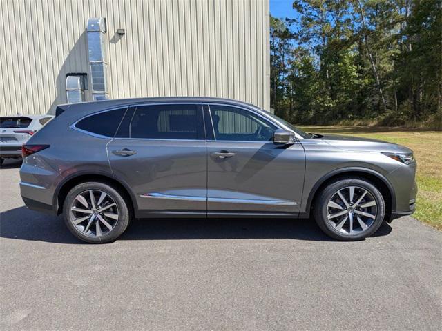 new 2026 Acura MDX car, priced at $59,150