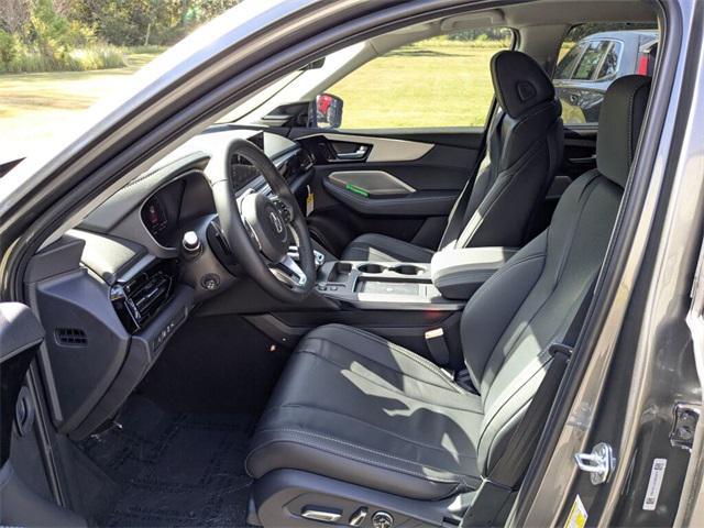new 2026 Acura MDX car, priced at $59,150