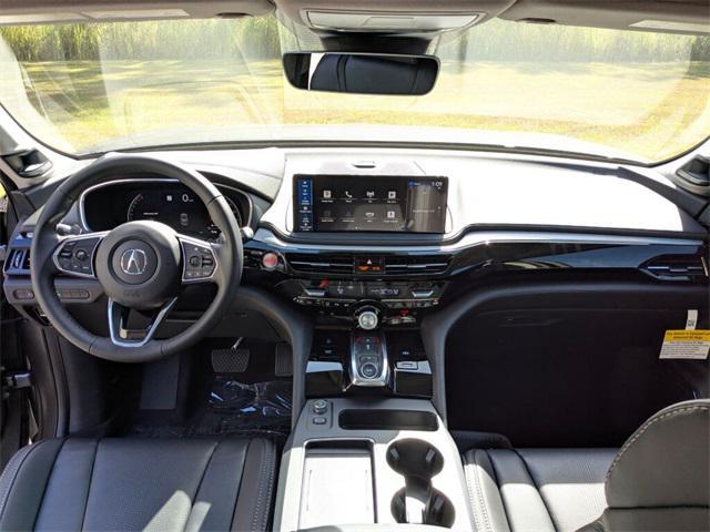 new 2026 Acura MDX car, priced at $59,150