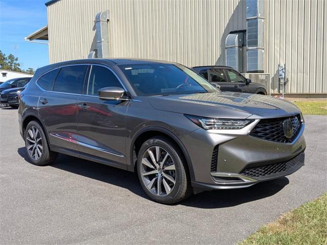 new 2026 Acura MDX car, priced at $59,150