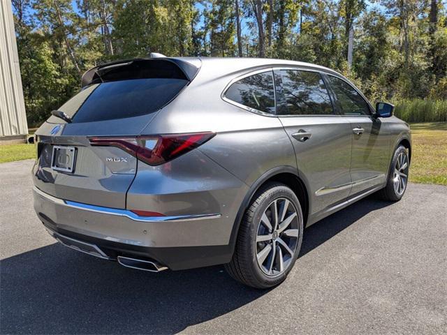 new 2026 Acura MDX car, priced at $59,150