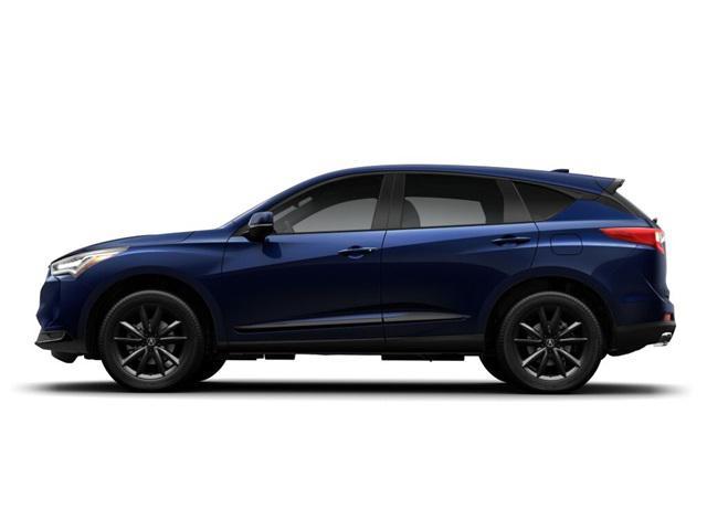 new 2025 Acura RDX car, priced at $48,650