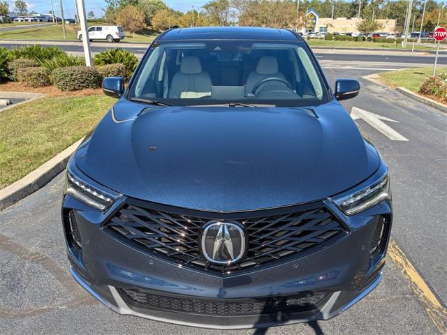 new 2025 Acura RDX car, priced at $48,650