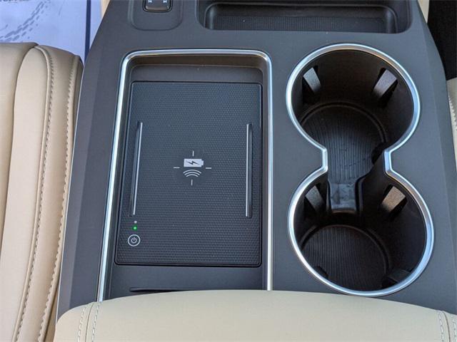 new 2026 Acura MDX car, priced at $61,350