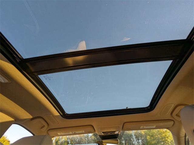 new 2026 Acura MDX car, priced at $61,350