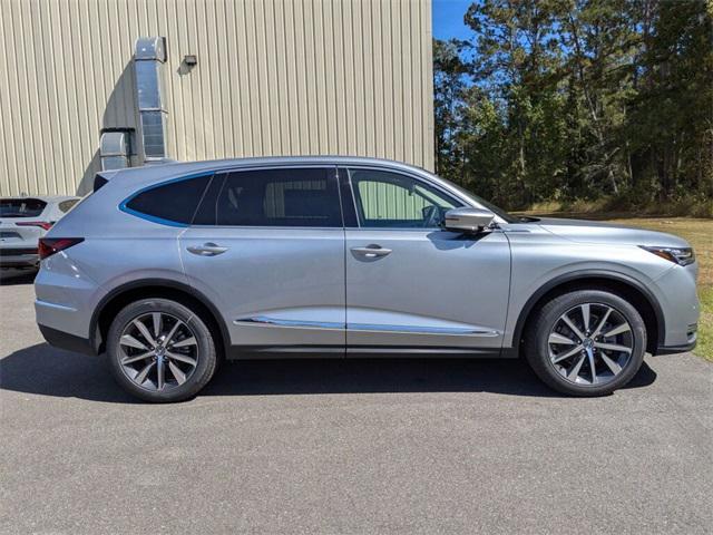 new 2026 Acura MDX car, priced at $58,550