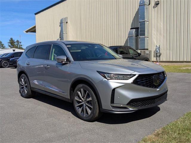 new 2026 Acura MDX car, priced at $58,550