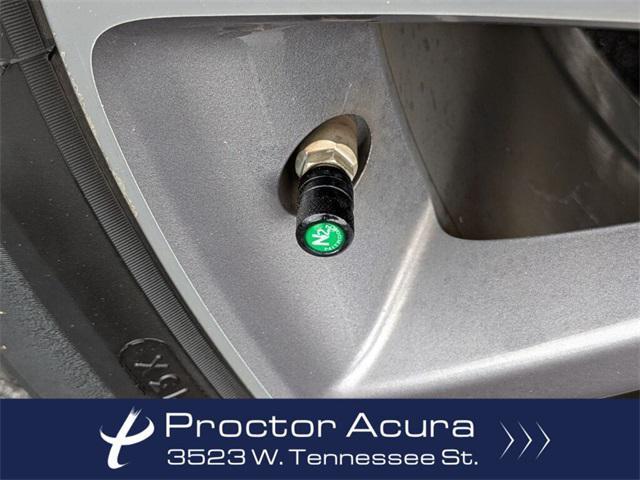 used 2018 Acura MDX car, priced at $21,846