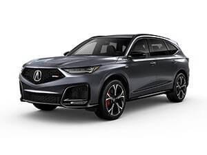 new 2026 Acura MDX car, priced at $77,800