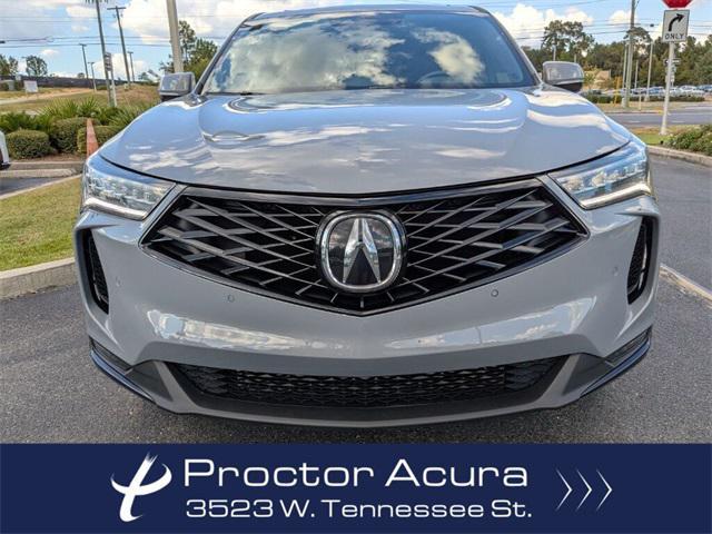 used 2025 Acura RDX car, priced at $44,980