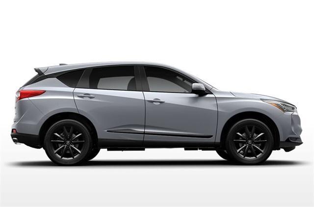 new 2025 Acura RDX car, priced at $46,050