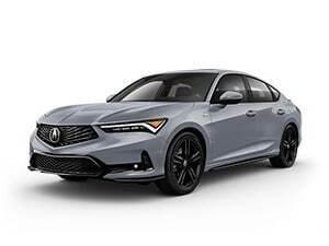new 2026 Acura Integra car, priced at $40,995
