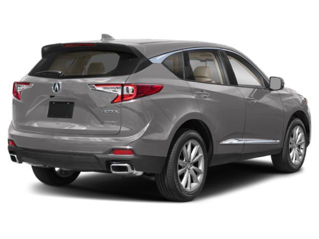 used 2024 Acura RDX car, priced at $40,796