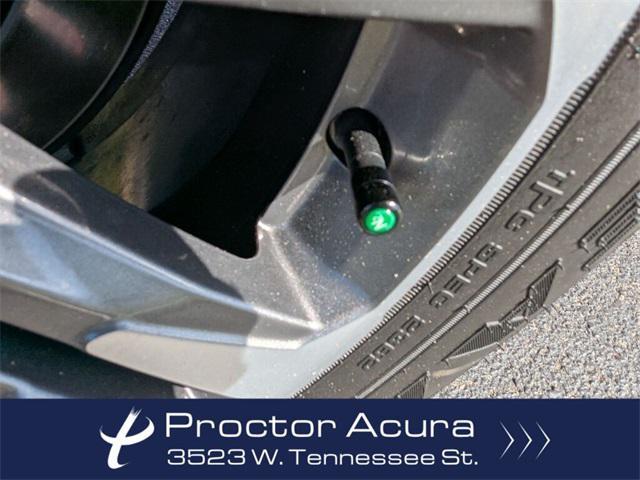 used 2022 Chevrolet Colorado car, priced at $31,403