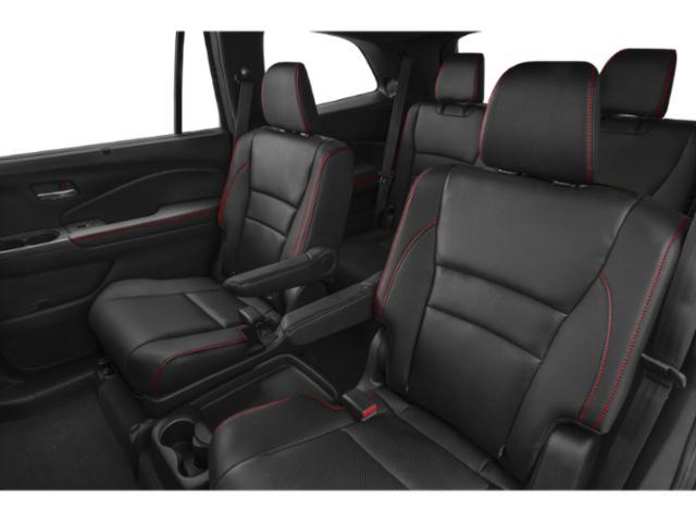 used 2021 Honda Pilot car, priced at $32,625